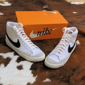 Men's Nike Blazer Mid '77 Vintage